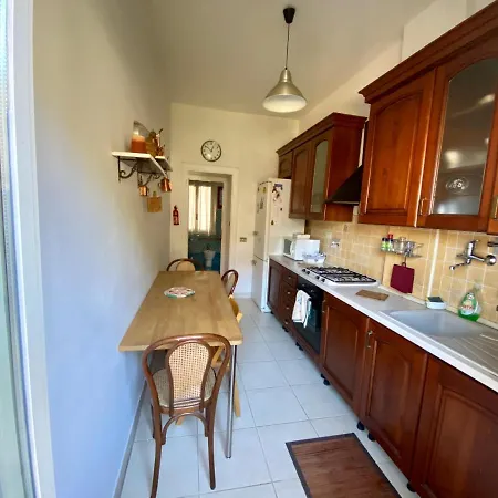 Casa Alberto Rome Exterior photo