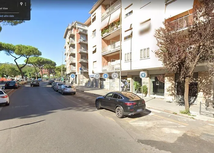 Casa Alberto